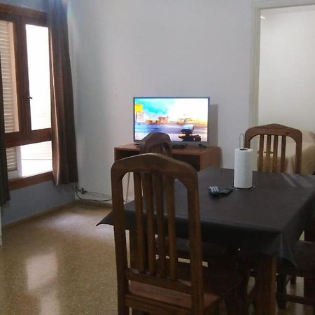 Departamento En El Corazon De Barrio General Paz Apartment Córdoba Luaran gambar