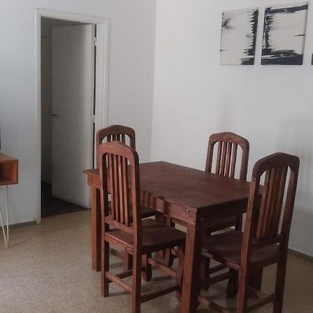 Departamento En El Corazon De Barrio General Paz Apartment Córdoba Luaran gambar