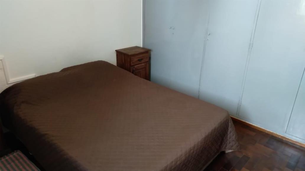 Departamento En El Corazon De Barrio General Paz Apartment Córdoba Luaran gambar