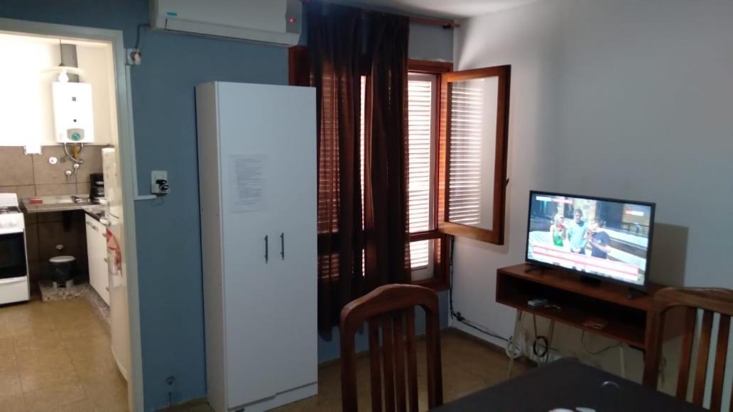 Departamento En El Corazon De Barrio General Paz Apartment Córdoba Luaran gambar