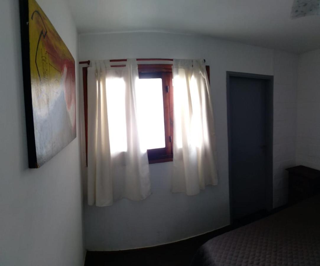 Departamento En El Corazon De Barrio General Paz Apartment Córdoba Luaran gambar